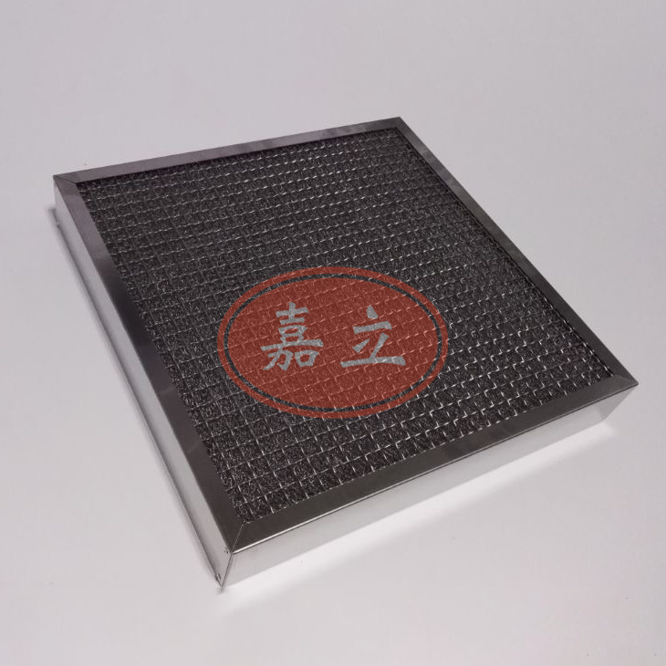 长乐不锈钢油雾过滤器